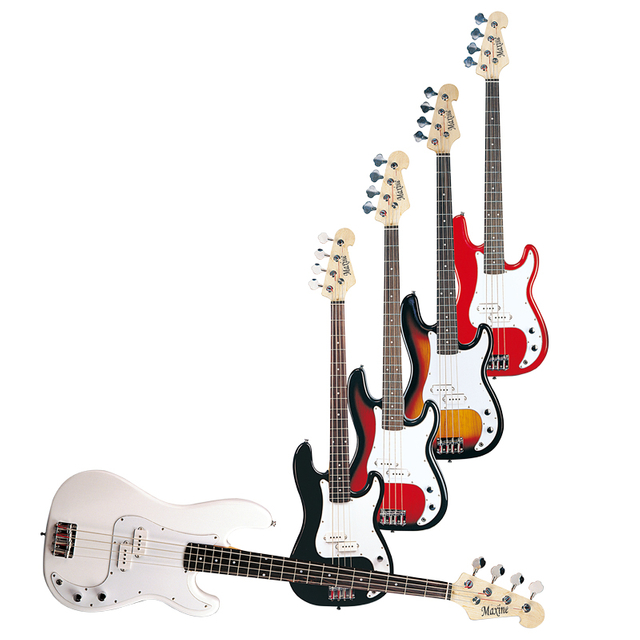 CEB9330 Electric Bass