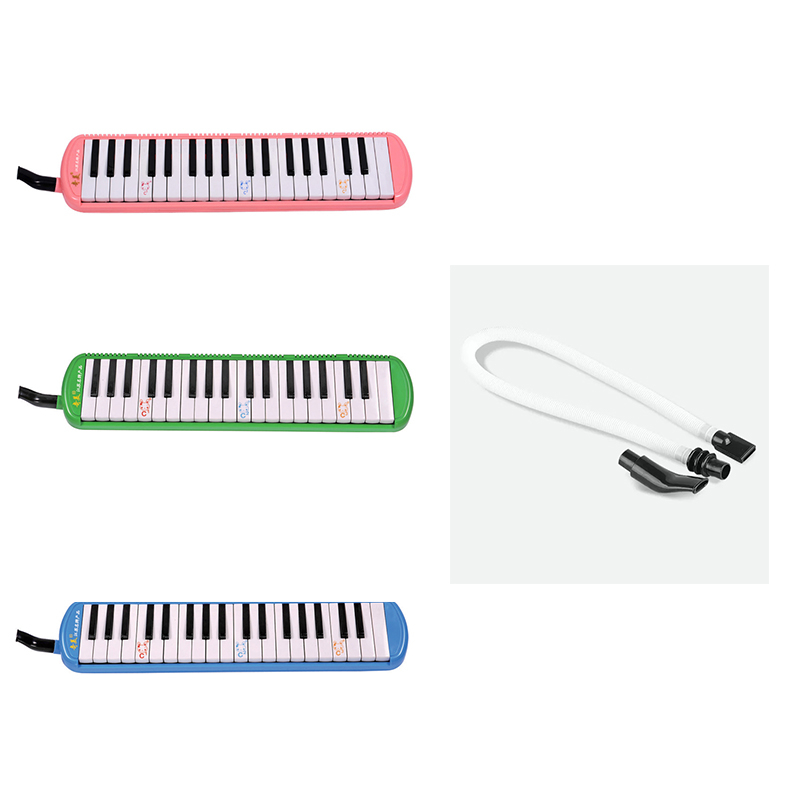 C37AP 37 Keys Elfin Melodica
