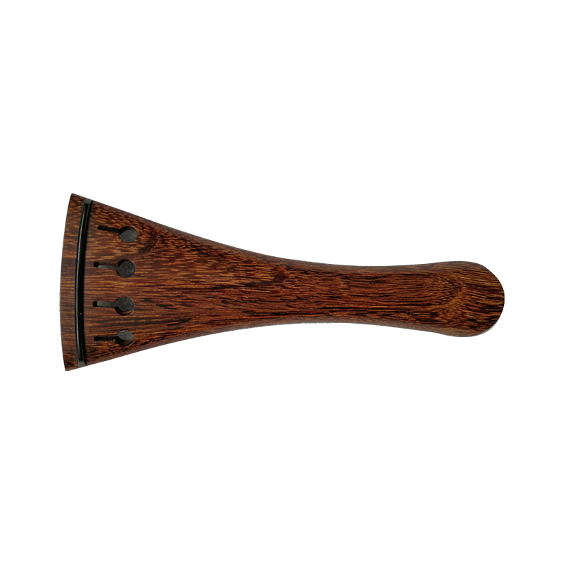 VRFT42 ROSETAN FRENCH (SOLID) TAILPIECE