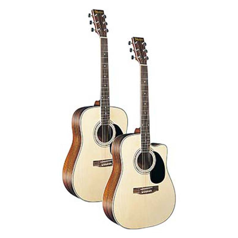 CFG958 41＂ FOLK GUITAR