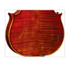 Hand-carved Full Flamed European Tone wood Professional Violin (CV240A)