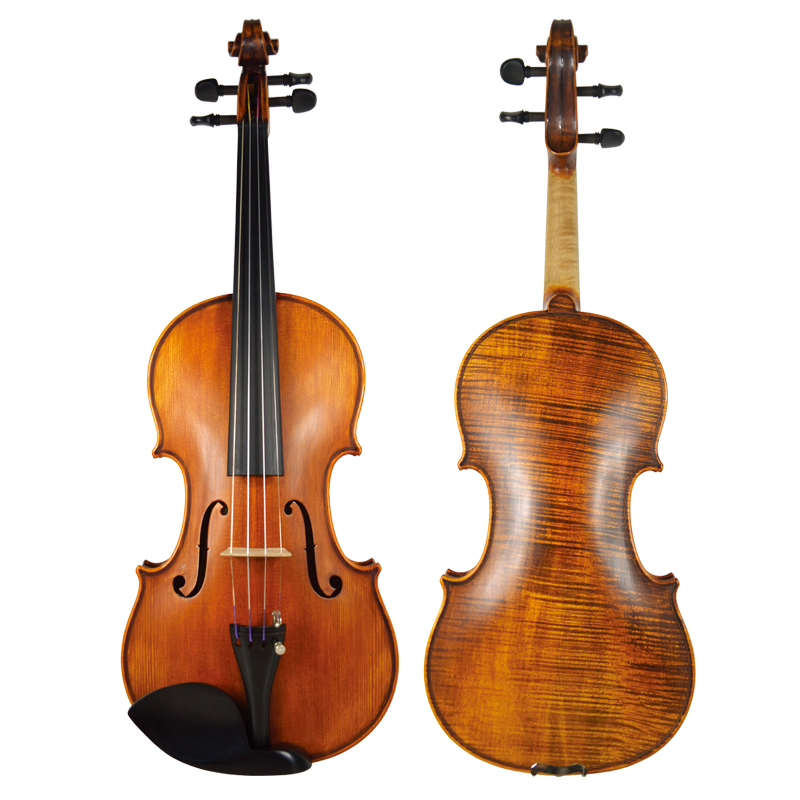 European Tone Wood Violin CV1420