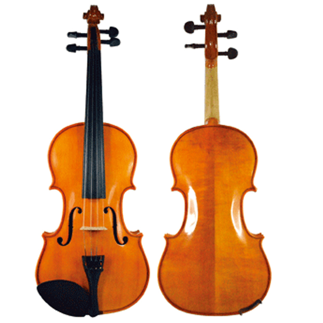 Spruce Top, Maple Back & Sides Viola (CV012YO)