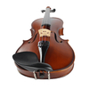 Machine Carved Solid Wood Spruce Viola (CV1011DB)