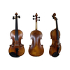 Antique Varnish, solid wood spruce Violin（CV416A）