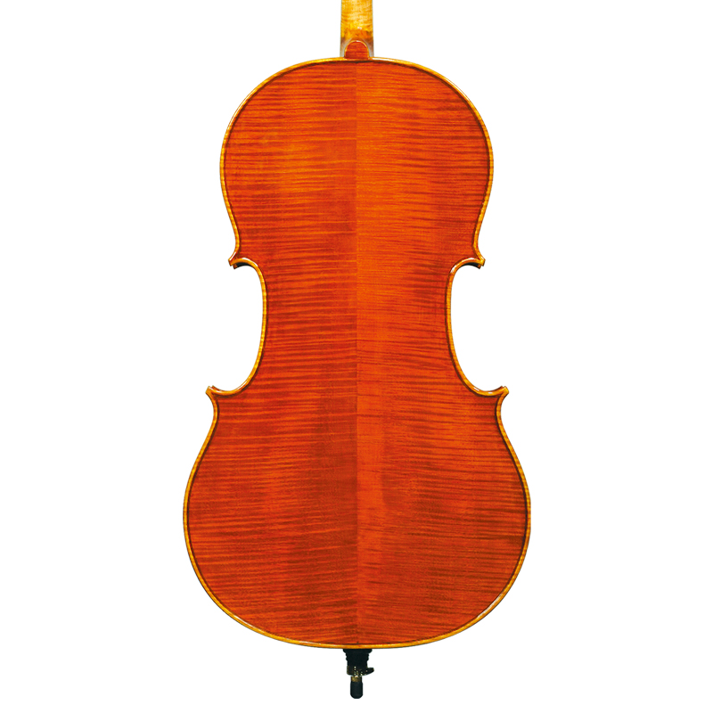 Excellent European Tone Wood Cello (CC340)