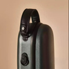 Carbon fiber hybrid shaped violin case CCVC30P