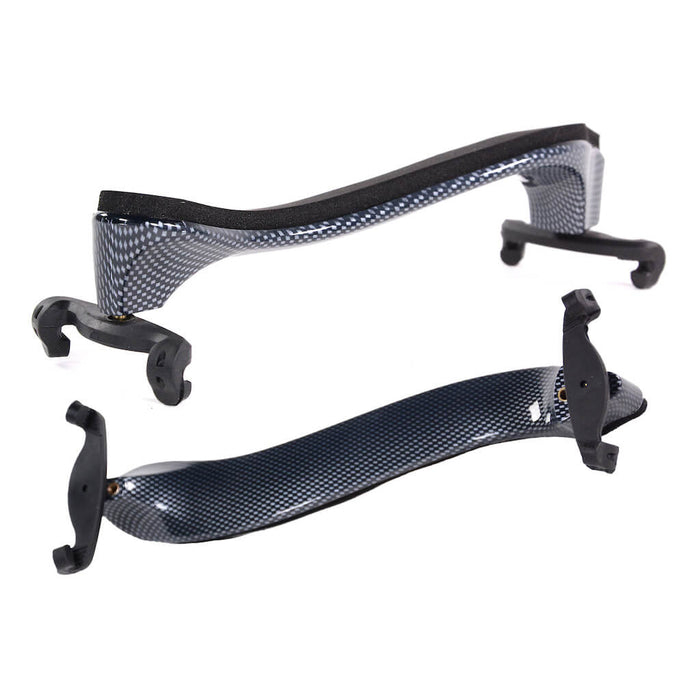 Catelinet Light Carbon Fiber Violin Shoulder Rest