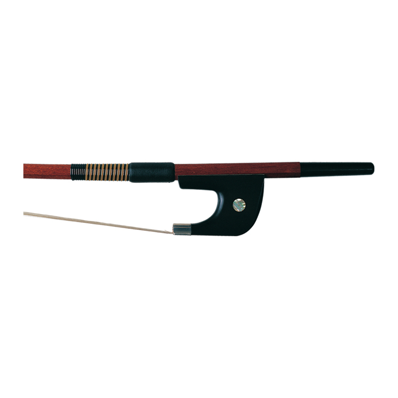 CBB46GA GERMANY BRAZILWOOD BASS BOW