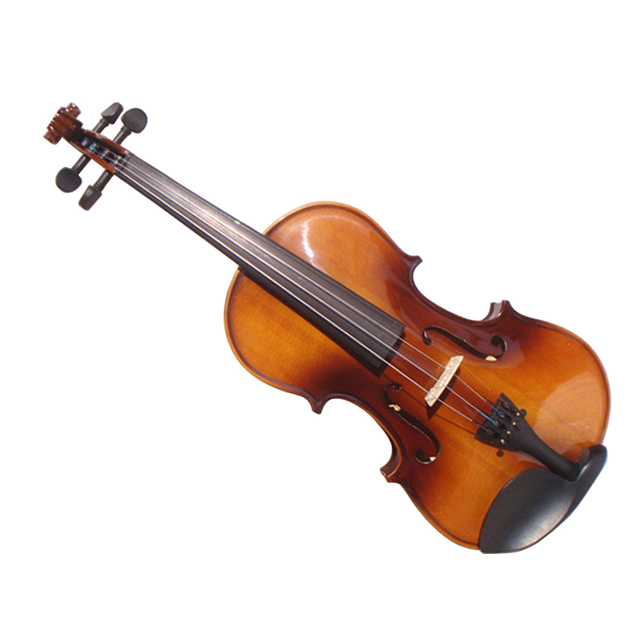 High-tec CNC Machine Student Violin (CV411BAG/BAM)