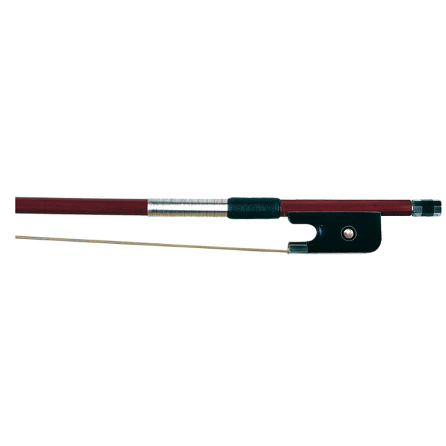 CVB15A BRAZILWOOD VIOLA BOW