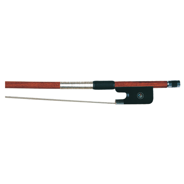 CVB16A B-GRADE PERNAMBUCO VIOLA BOW