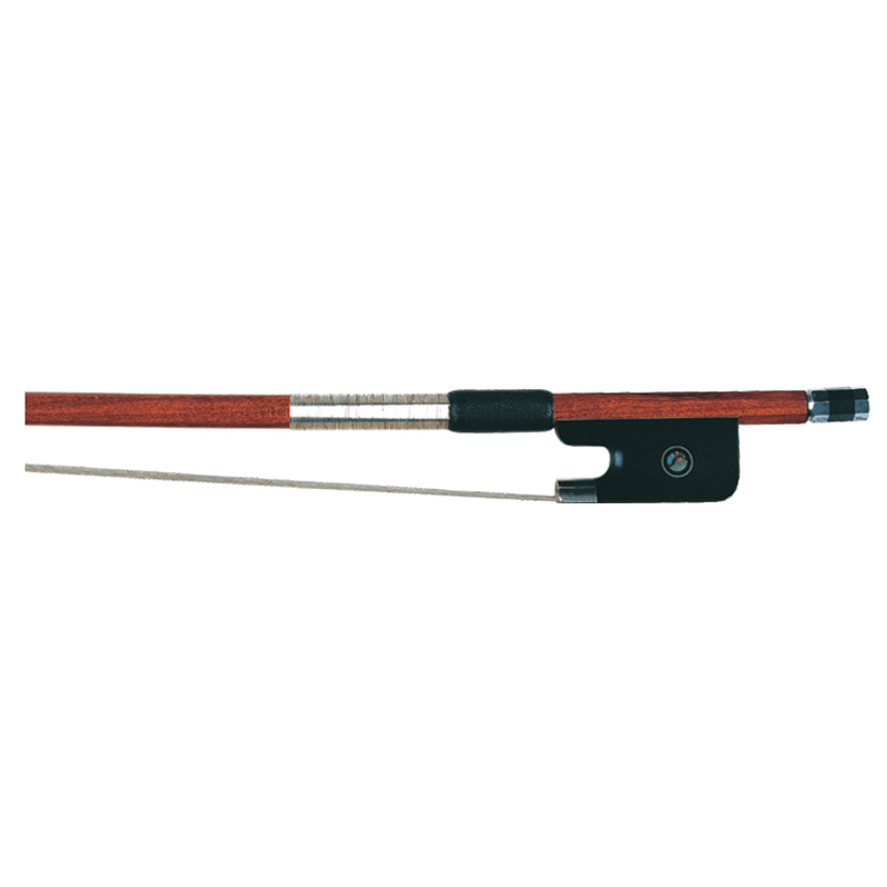 CVB16A B-GRADE PERNAMBUCO VIOLA BOW