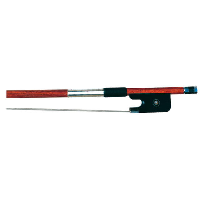 CVB17 A-GRADE PERNAMBUCO VIOLA BOW