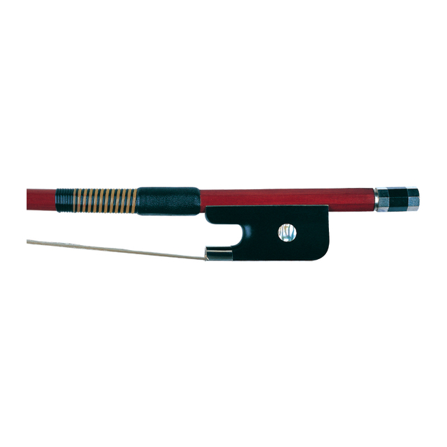 CBB45FA FRANCH BRAZILWOOD BASS BOW