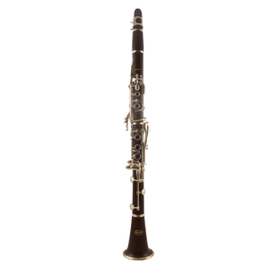 C1104EW Ebony Wood Clarinet