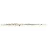 C1116SE 16 Holes C Tone Flute with E Key
