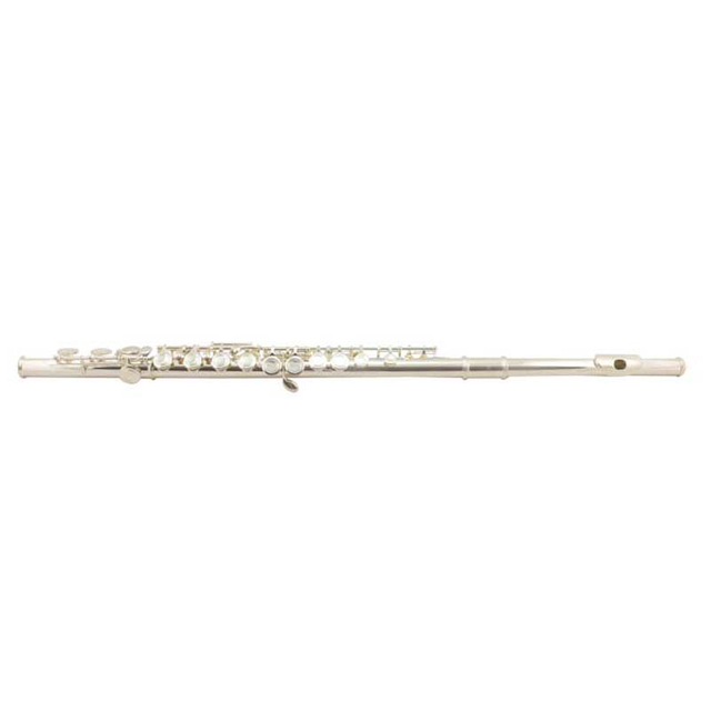 C1116SE 16 Holes C Tone Flute with E Key