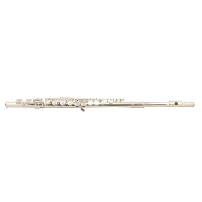 C1116SE 16 Holes C Tone Flute with E Key