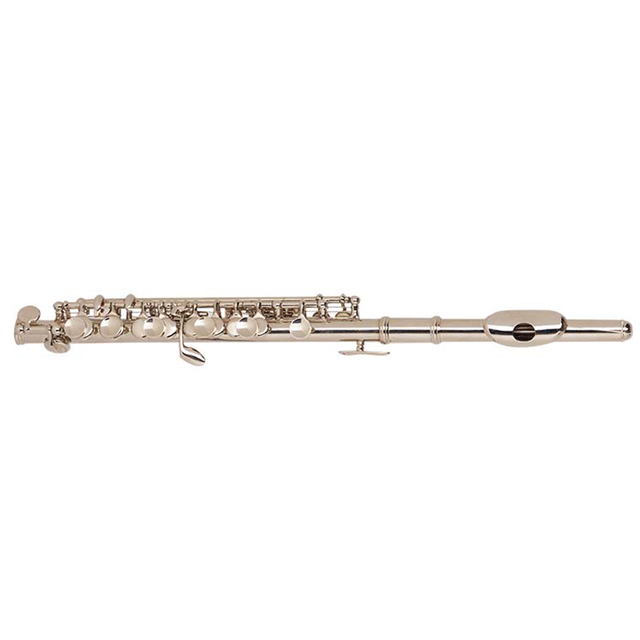 C1107N Nickel-plated Piccolo C