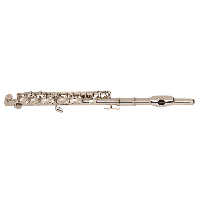 C1107N Nickel-plated Piccolo C