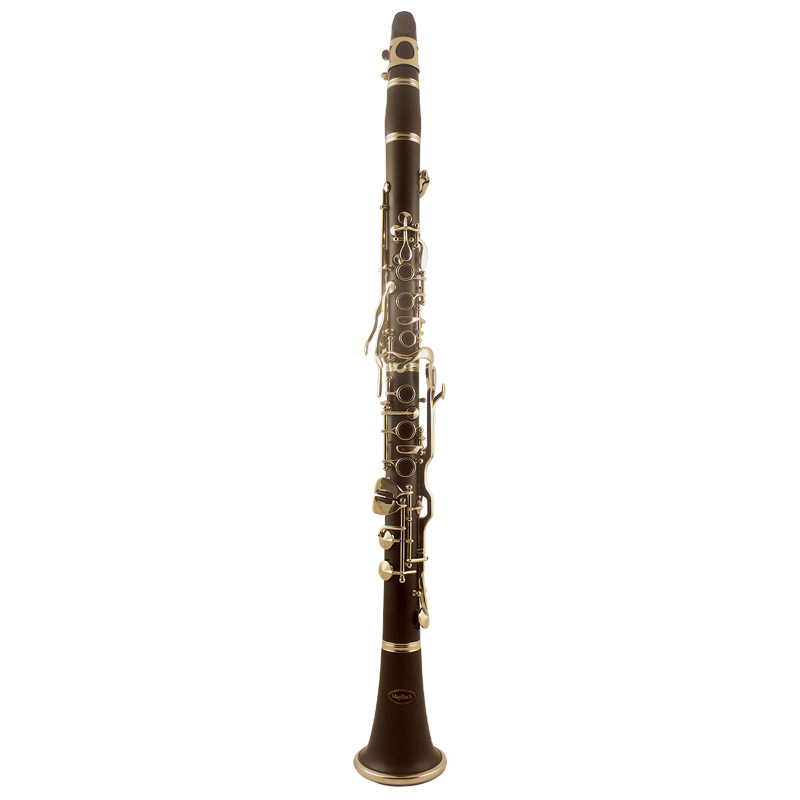 C1040 German Style Clarinet