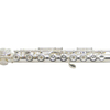 C1116SSH Solid Silver Headjoint Flute C