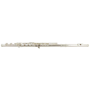 C1116SSHB Solid Silver Flute C