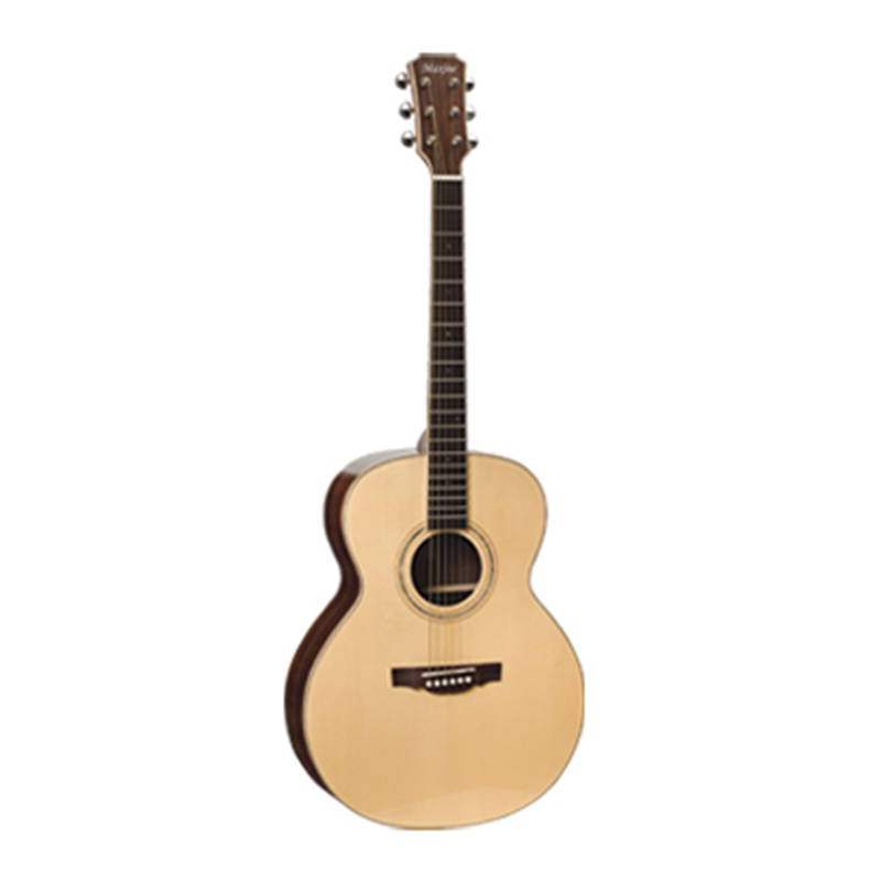 CG80 40＂ FOLK GUITAR
