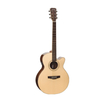 CJ80CEB 43＂ FOLK GUITAR
