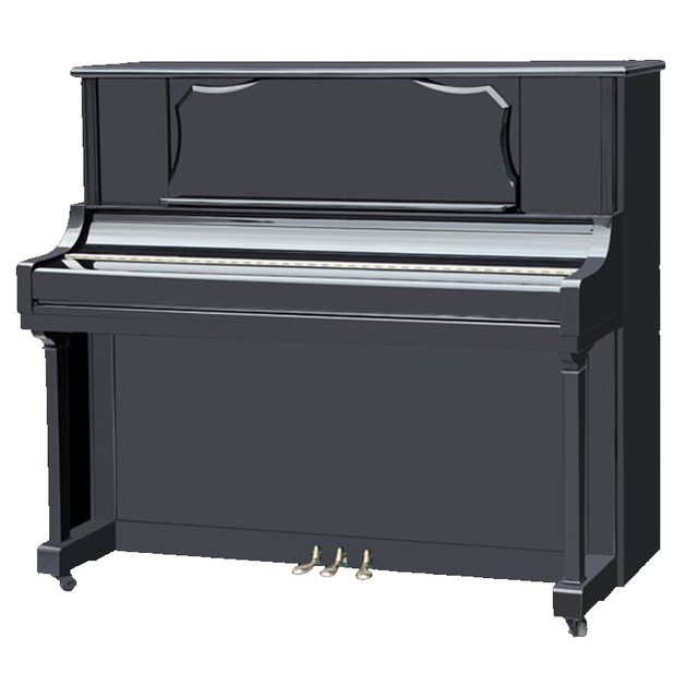 M126SBG UPRIGHT PIANO