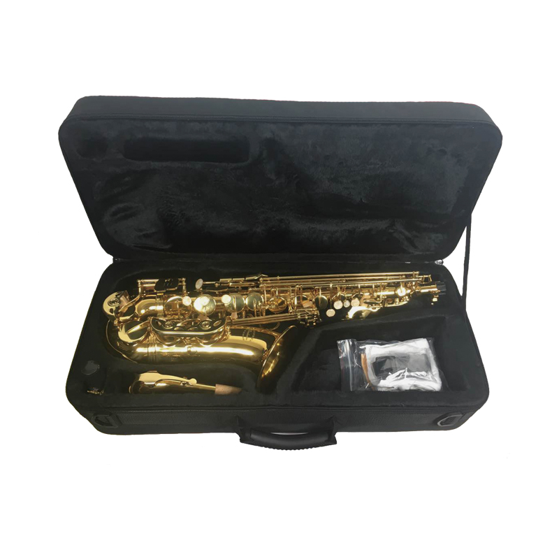 C1105L Eb SAXOPHONE