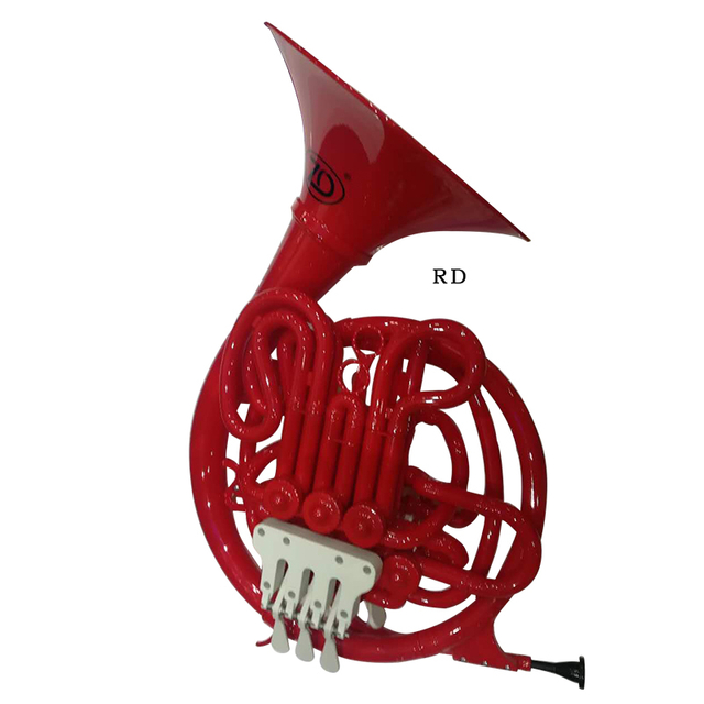 C3114PCL PLASTIC FRENCH HORN