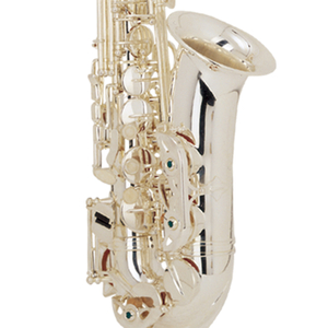 C1105AS Eb Saxophone Silver-plated