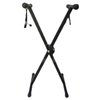 KSO011 Single X Keyboard Stand