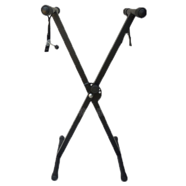 KSO011 Single X Keyboard Stand