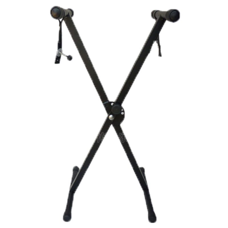 KSO011 Single X Keyboard Stand
