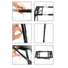 CQ250 KEYBOARD STAND