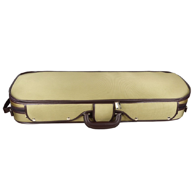 Strongly Light-weight Violin Case (CCVW9621 )