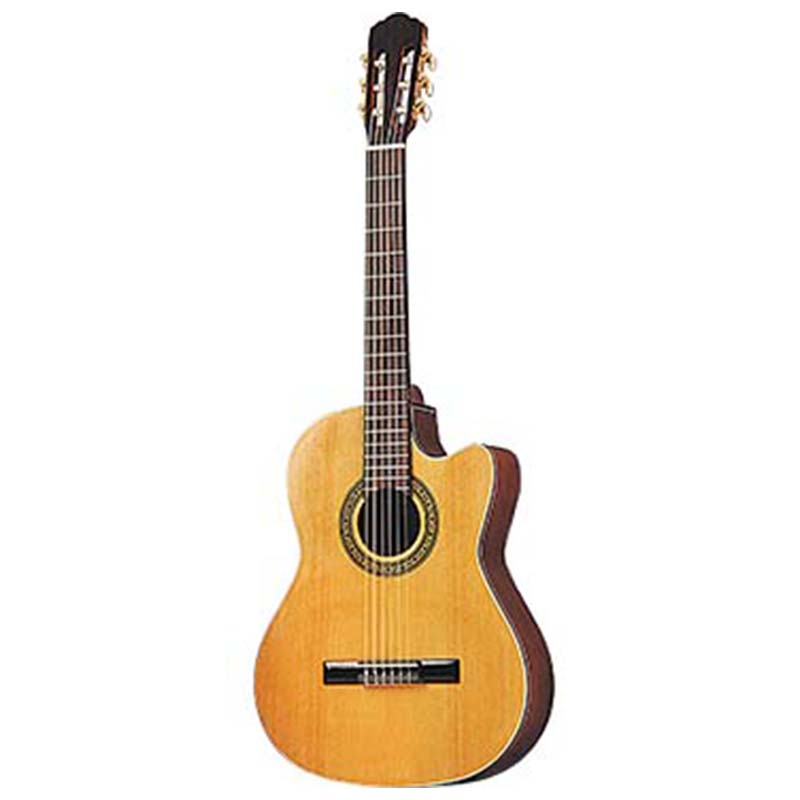 CCG970EQ 39＂ CLASSIC GUITAR
