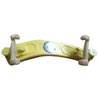 SR02P PLASTIC SHOULDER PAD
