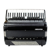 BM1312 120 Bass 41 Keys Piano Key Accordion