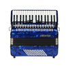 BM2353 72 Bass 34 Keys Accordion