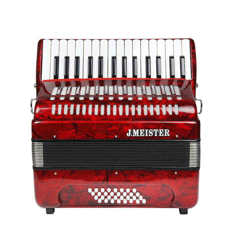 C1306 32 Bass 30 Keys Keyboard Accordion