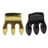 RRM03V Violin ROUND RUBBER MUTE