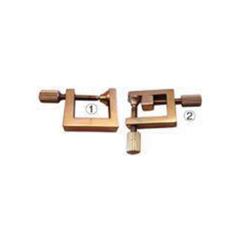 MTVT17 COPPER SQUARE CLIP