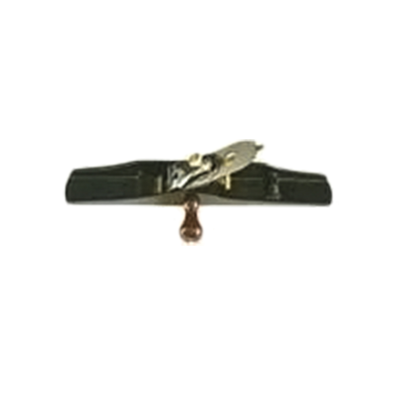 MTVB02 SIDE PATCHWORK PLANE