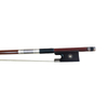 CFB832 Fiber/Carbon Pernambuco wood look design Violin BOW