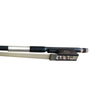 CFB830 Fiber/Carbon look design (3k) Violin BOW