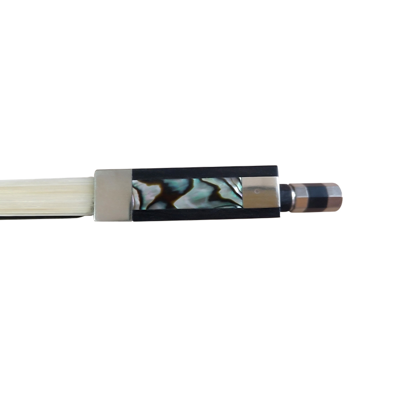 CFB831 Fiber/Carbon look design (1k) Violin BOW